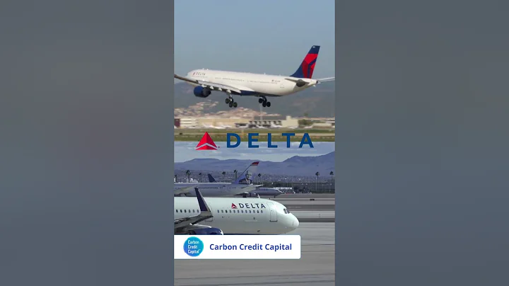 Flying Green: How Airlines and Airports Are Leading the Change 🌱