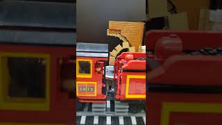 Lego Harry Potter Train Hogwarts Express 76405