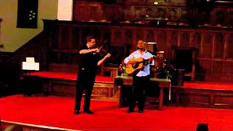 Bury Me Beneath the Willow Tree- Matt Pickart and ...