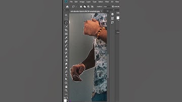 How to Blur Your Background in Photoshop.