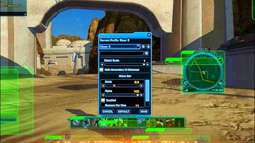 Patch 1.2 SWTOR Update Trailer (Official)