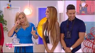 Sofia E Daniel Gala Final Lot 3