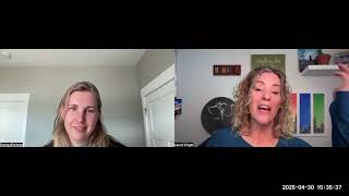 Ep 27: From Software Engineer to Fitness Coach: Emma Kirschner’s Journey to Health and Wellness screenshot 1