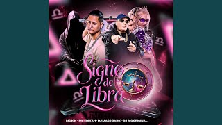 Signo de Libra