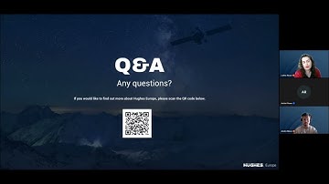 IoT and Smart Technologies: Opportunities and Challenges for German Businesses | Hughes Europe