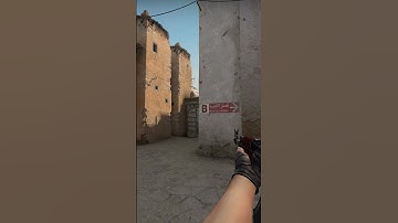 Use this Dust 2 Xbox Smoke when You