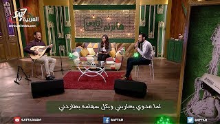 ترنيمة بمراحم الرب أغني - المرنم فايز عدلي + المرنم مدحت رشدي - برنامج هانرنم تاني