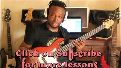 Epic Calypso makosa groove