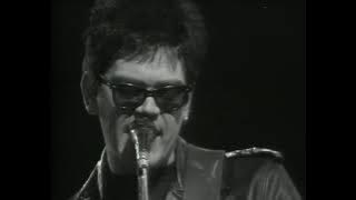 Ramones - Wart Hog (The Old Grey Whistle Test 1985)