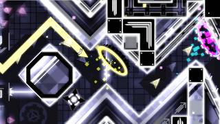 [Extreme Demon] 'Kanpai' 100% by Kz04 [1 Coin] | Geometry Dash