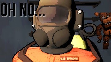 Trolling Randoms in Lethal Company