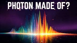 What a Photon Really Is? | The Massless Particle That Carries Energy 300,000 km/s
