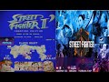 Street Fighter 2 & Street Fihgter 6 Canlı Yayını Bayram Özel Online Ranked Maçlar Sohbet ve Muhabbet