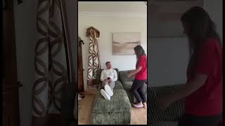 SEND HELP... My wife is broken! 🤣💀