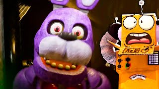 СЮДА Я БОЛЬШЕ НЕ ЗАЙДУ... 2 СЕРИЯ FNAF Creepy Nights at Freddy's