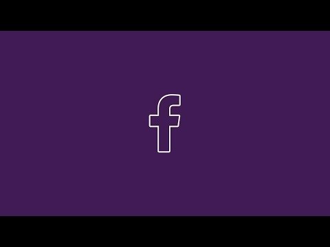 Social Icon Hover Animation Using SVG  2019