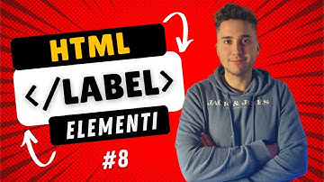 HTML LABEL Etiketi Gücü!: Formları Kolayca Kontrol Et! | HTML Dersleri #8