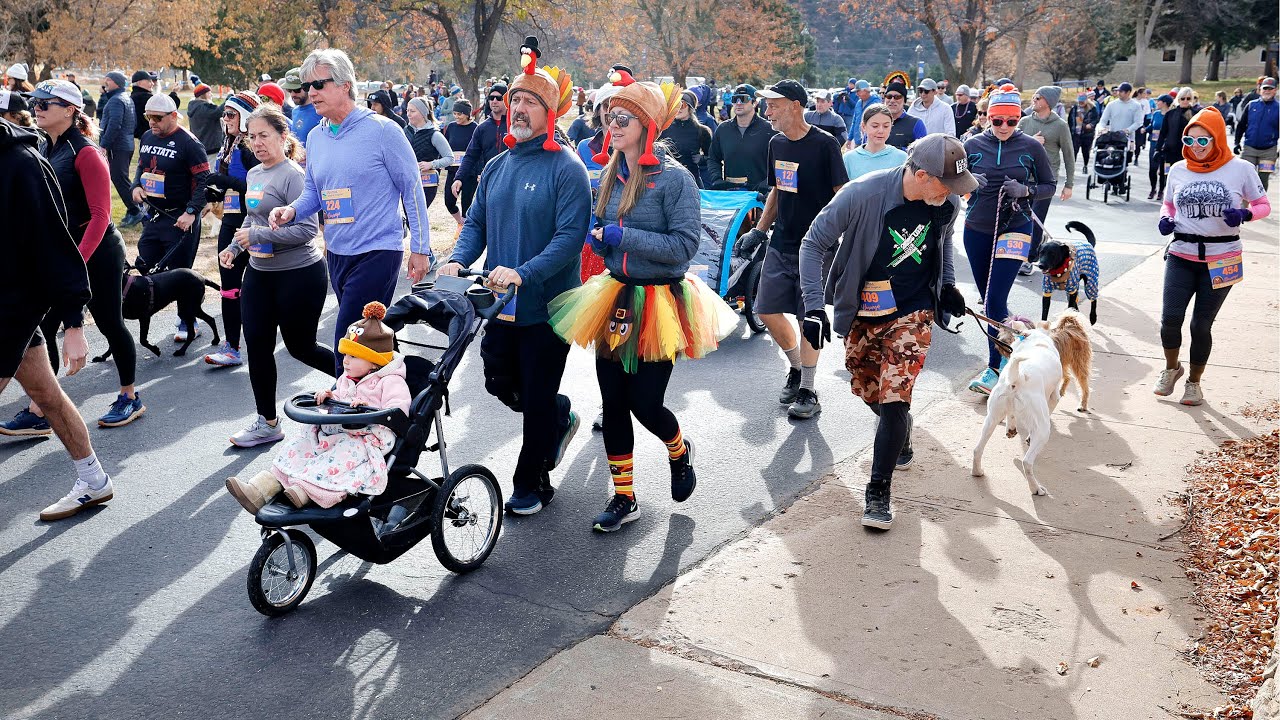 Manna delivers hundreds of Thanksgiving meals to families in Durango, La Plata County