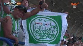 Jaguares vs Atletico Nacional highlights (0-3) - Primera A
