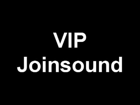 [CSS] VIP JoinSound