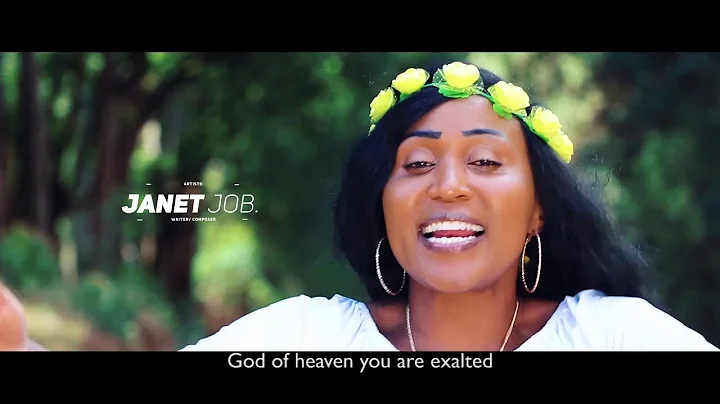 JANET JOB - NGAI WA MATUINI (OFFICIAL VIDEO)