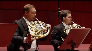 Franck: Sinfonie d-Moll ∙ hr-Sinfonieorchester ∙ Marc Minkowski