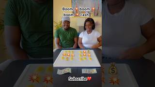 Who will get the money?‼️🔥 #fypシ #shorts #relatable