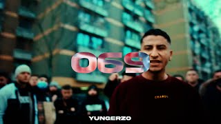 [Free] Haftbefehl X Soufian Type Beat 069