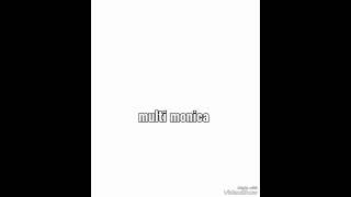 multi monica القناه العالميه