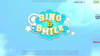 SING&SMILE
