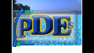 PDE SERIES 01 02 Linear Operators Sec 1 Net Worth