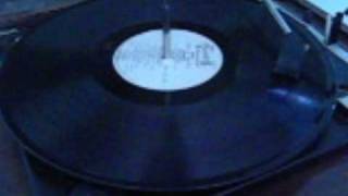 Video thumbnail of "Grupo Gente - Yo por quién, yo por ti - 33 1/3 rpm"