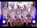 IWT TV #2 Międzychód (MMA Devil) vs. Sosnowiec (Sportowe Zagłębie) - Iron Warriors Team 28.01.2017