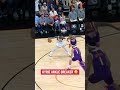 Cold-Blooded Kyrie ❄️ #fypシ゚viral #shortsfeed #nba #basketball #kyrieirving #follower