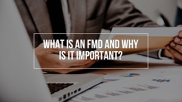 What is a Full Materials Disclosure (FMD) and Why is it Important?