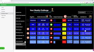 iScout Pro-Tip - Challenge Report Video