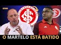 URGENTE "CONFIRMOU TUDO" INTER AGINDO NA SURDINA POR OUTRO TÉCNICO?ÚLTIMAS NOTÍCIAS DO INTER DEHOJE