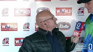 Vidéo de la course PMU PRIX NEXT VAAL RACEMEETING TUESDAY 30 JULY MR 66 HANDICAP - FOR APPRENTICES & YOUNG JOCKEYS