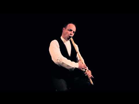 Aziz Şenol Filiz - Acemaşîran Mevlevî Âyini -  Üçüncü Selâm (Beş Ayin)