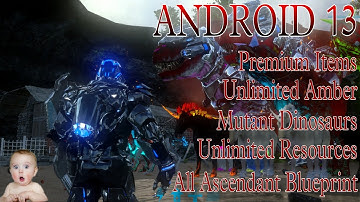 🔥Best Android 13 Save Data🔥| Unlimited Ambers Premium Items | Gift Box Unlimited Resources Dungeon