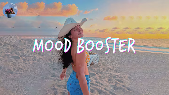 Songs that'll make you dance the whole day ~ Mood booster playlist