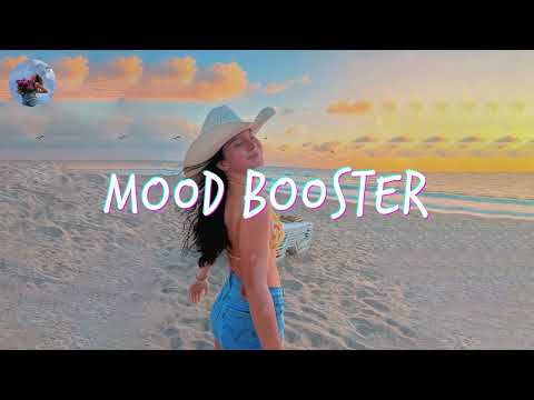 Songs thatll make you dance the whole day ~ Mood booster playlist