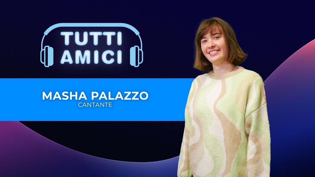 Masha Rapper MASHA - Cantante - YouTube