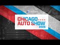 LIVE ABC7 Presents Chicago Auto Show 2026