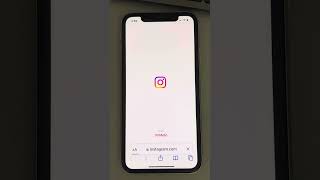 Instagram not sending SMS on iPhone  Fix