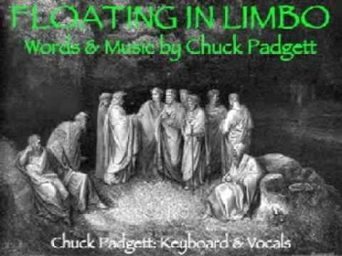 Chuck Padgett - Floating In Limbo