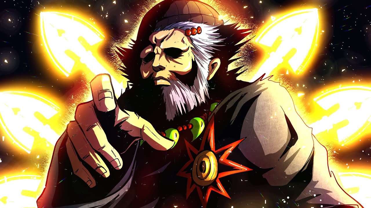 The World Before JoJo