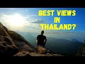 Does Krabi Have The Best Views In Thailand?