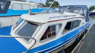 Seamaster 27  - Boatshed - Boat Ref#324213