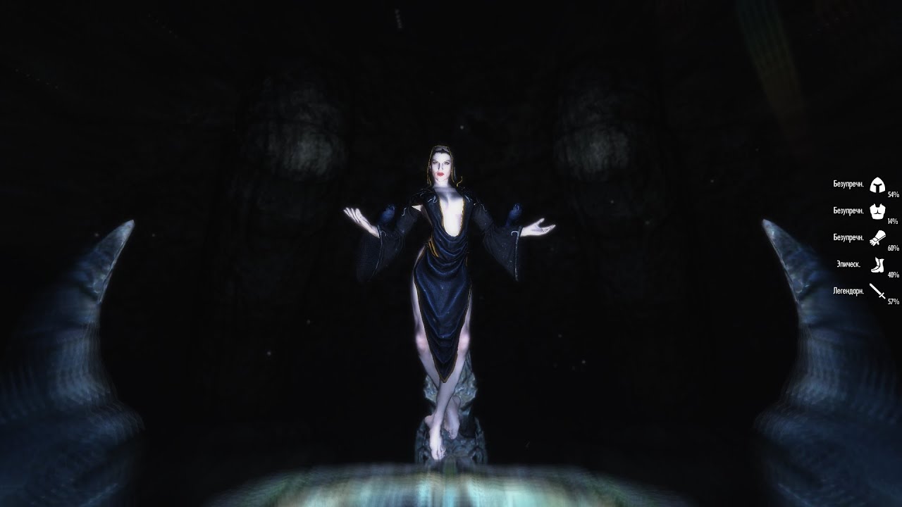 Simple Lore Simple Lore Mods Pack (SLMP) - YouTube